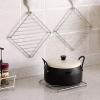 Stainless Steel Coaster view 3
