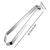 Fish Bone Tweezers 10.7 x 2.8 cm view 4