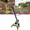 Straight-Line Tape Marker, Hand-Push Floor Marking Tool for Pools, Warehouses, Gyms, and Hospitals view 1