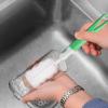 Bottle Cleaning Brush - Long Reach Water Scrubber view 3