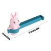 Food Sealing Clips - Bunny Design, 5 Pack view 2