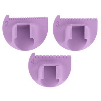 Thumb Guide Measuring Tool Set, 3 Pieces