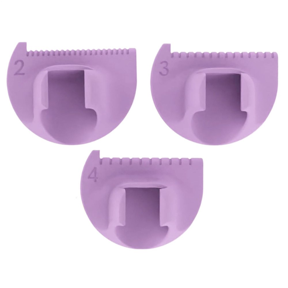 Thumb Guide Measuring Tool Set, 3 Pieces