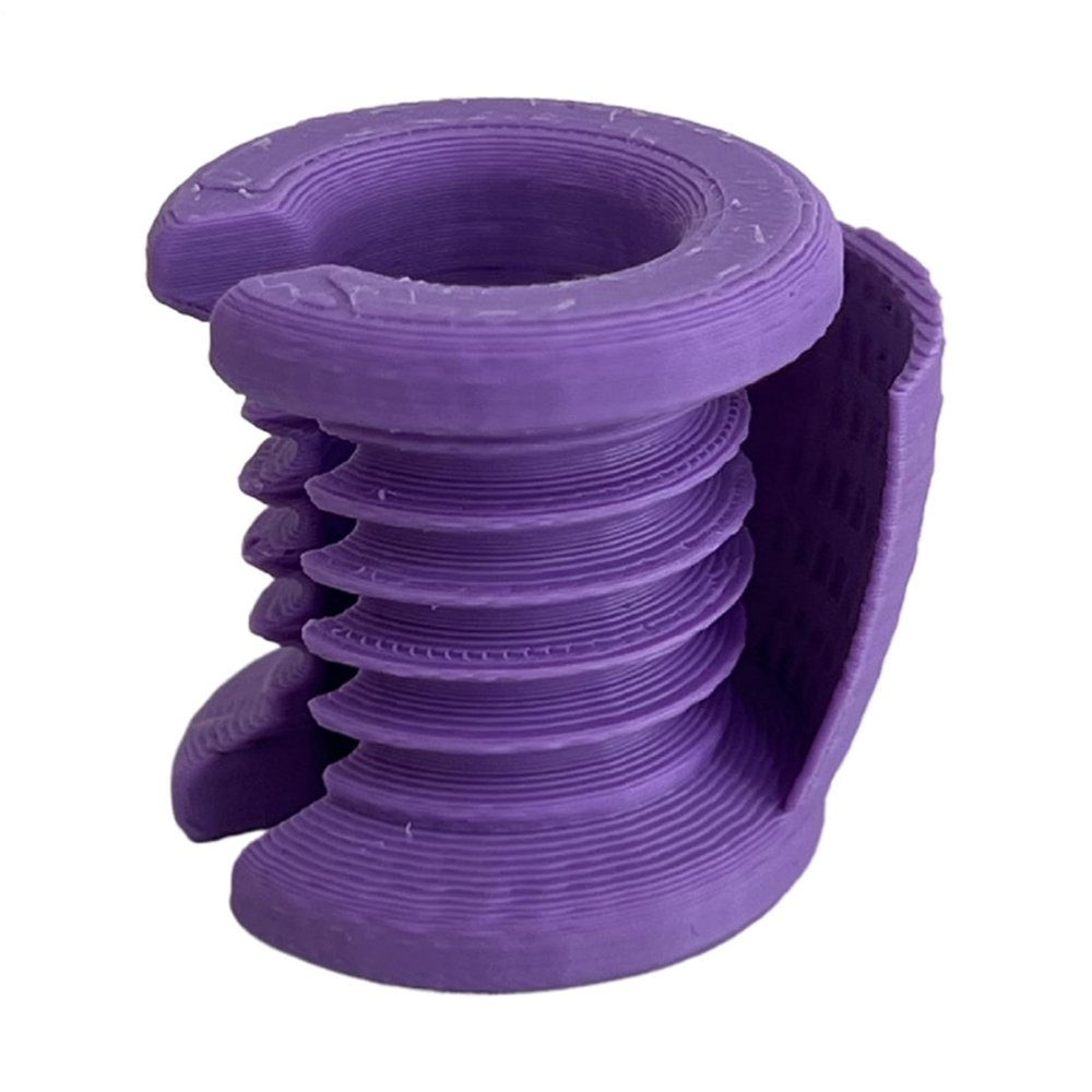 Finger Yarn Guide Tool