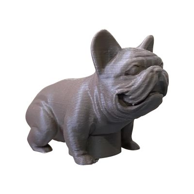 Dog Toothpaste Dispenser 12 cm