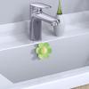 Stylish Sink Overflow Cover view 3