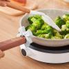 Spoon Holder - Silicone Utensil Rest view 3