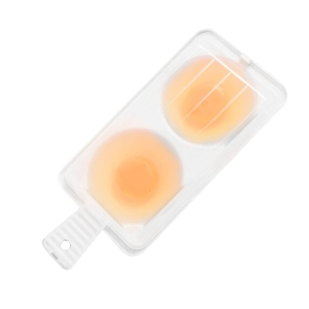 Microwave Egg Poacher for Poached Eggs