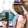 Magnetic Remote Control Holder view 3