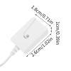 Magnetic Remote Control Holder view 4