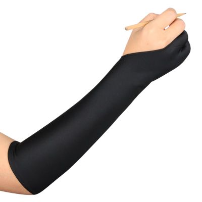 Digital Drawing Glove - Two-Finger Smudge Protection