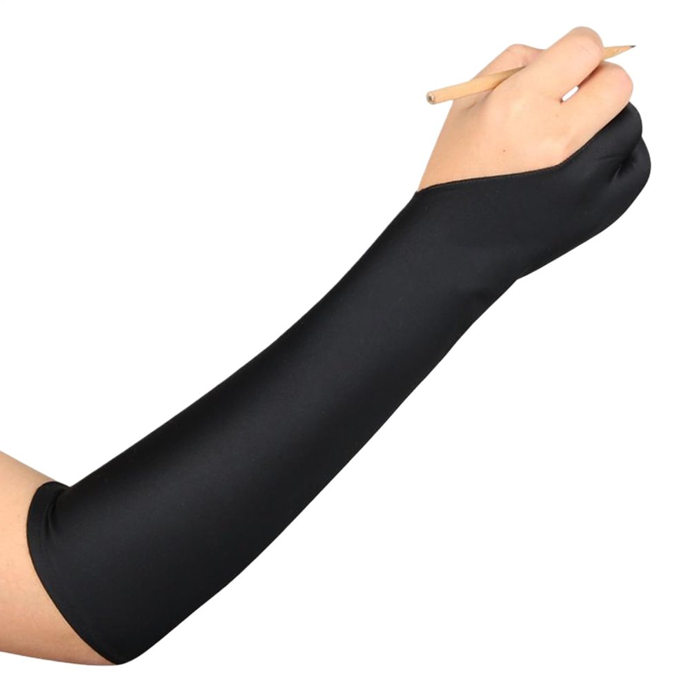 Digital Drawing Glove - Two-Finger Smudge Protection