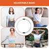 Adjustable Crop-Tuck Band for Women view 3