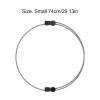 Adjustable Crop-Tuck Band for Women view 4
