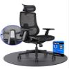 Stane Ergonomic Office Chair, PC Chair with Footrest, High Weight Capacity view 1