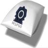 MSP60 Vacuum Cleaner Bags for Miele Guard M1 Performance EcoLine Plus SVXG0, Compatible with Swirl M60, 16 Bags view 2