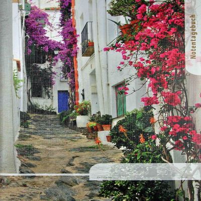 F&L Grade Journal by Student