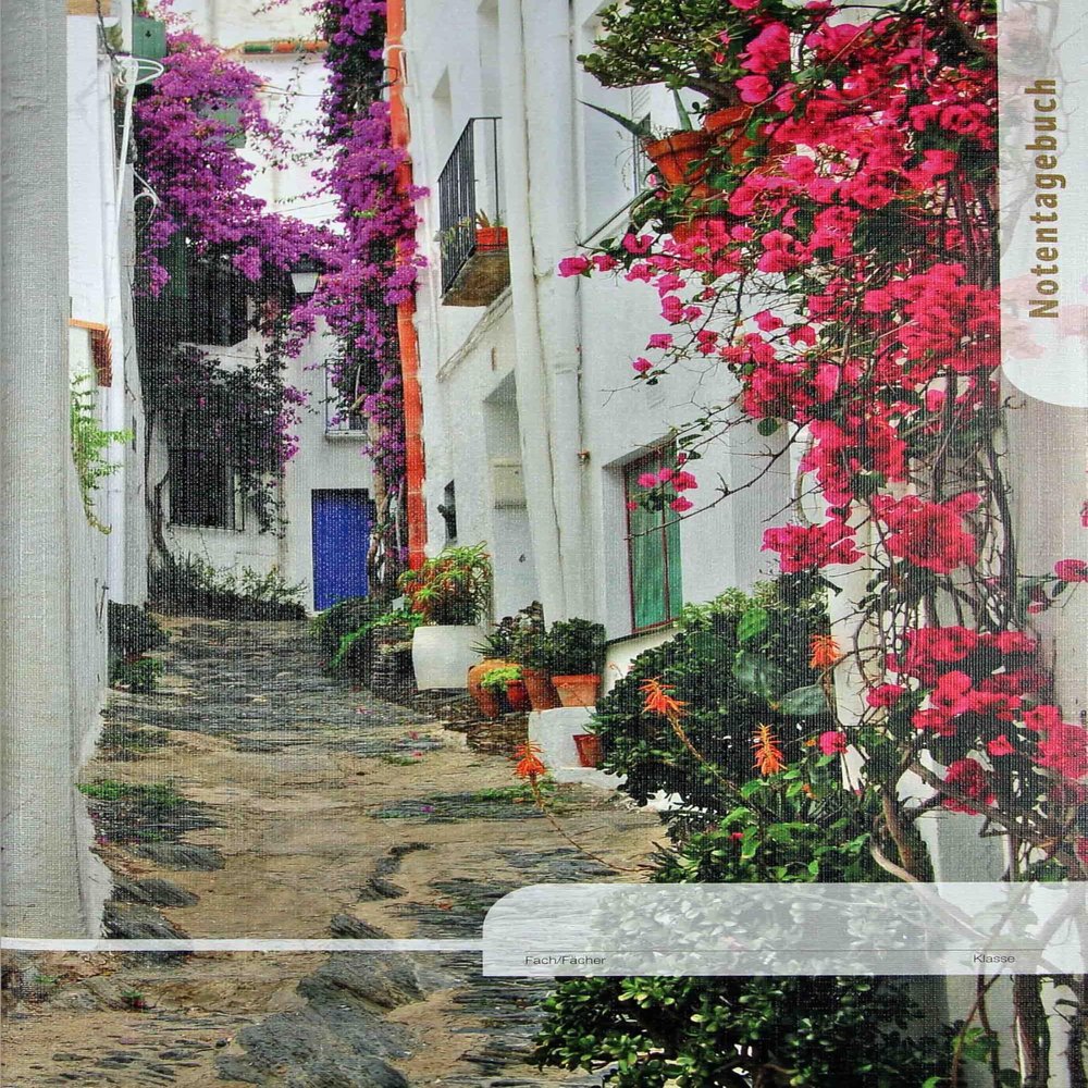 F&L Grade Journal by Student