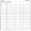 F&L Grade Journal by Student view 3