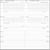 F&L Grade Journal by Student view 4