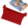 Hand Sewing Ruler - Seam Guide Tool view 1