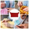 Hand Sewing Ruler - Seam Guide Tool view 3