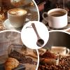 Wooden Coffee Scoop 15ml view 2