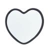 Heart Shaped Compact Mirror view 1
