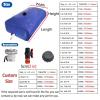 Foldable Water Storage Container, Large Capacity view 3