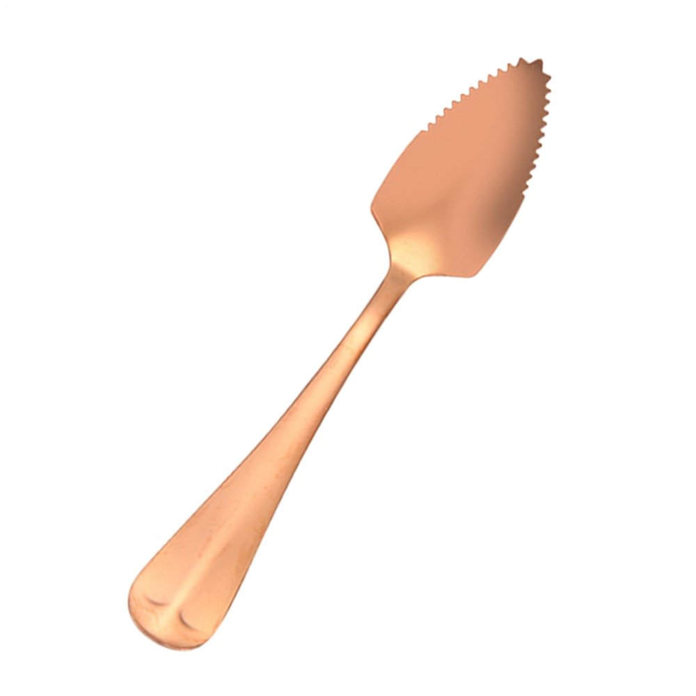 Serrated Grapefruit Spoon