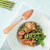 Serrated Grapefruit Spoon view 4