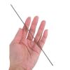 BESTonZON 2-Pack High-Temperature Resistant Tungsten Wire 3mm x 20cm for Jewelry Making and Ceramic Firing view 4