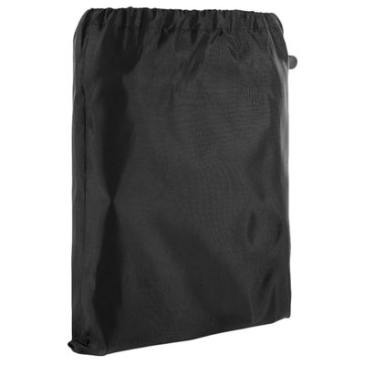 Generator Cover, 1 Pc., Oxford Fabric, Black