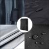 Generator Cover, 1 Pc., Oxford Fabric, Black view 4