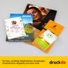 Flyers - 100 pcs - A5 - Portrait - Standard 170 gsm Glossy view 2