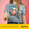 Flyers - 100 pcs - A5 - Portrait - Standard 170 gsm Glossy view 3