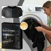 Black Fabric Dye Pack view 3