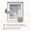 Custom Pleated Shade Outlet Edition - 25% Off view 2