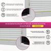 Custom Pleated Shade Outlet Edition - 25% Off view 3
