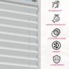 Custom Pleated Shade Outlet Edition - 25% Off view 4