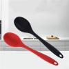 Heat-Resistant Silicone Cooking Spoon view 3