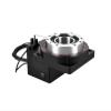 Hollow Rotary Drive, 5:1 Ratio, Hollow Rotary Platform Reducer for Stepper Servo Motor, Electric Indexing Rotary Table, Replacement for DD Motor Cam Divider (ZCT085-14mm 60 Servo) view 1