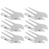 UMDHAIYI 6-Piece Golf Divot Repair Tool Set view 4