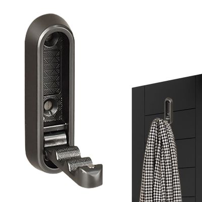 Uonguon Foldable Wall Hooks