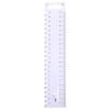 POPETPOP Portable Patchwork Ruler 21cm view 1