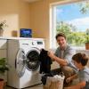 Laundry Color Reviver Tablets for Dark Fabrics view 3