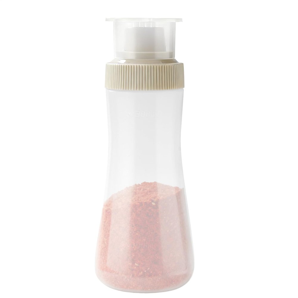 Flour Shaker - Powder Sugar Bottle