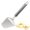 Cheese Slicer for Block Cheese, Stainless Steel view 1