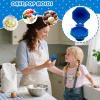 Cake Pop Cutter - Round Baking Mold view 2