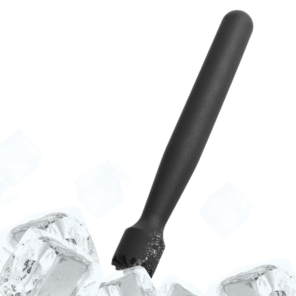 Cocktail Muddler & Citrus Press
